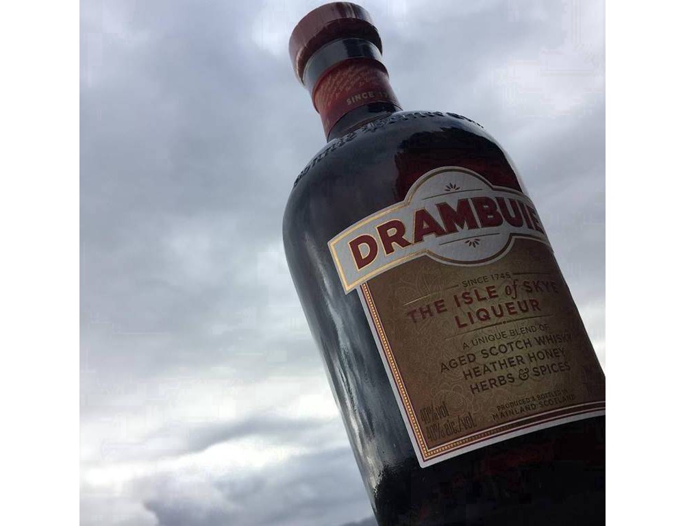 slide 12 of 26, Drambuie Scotch Whisky Liqueur 750ml, 750 ml