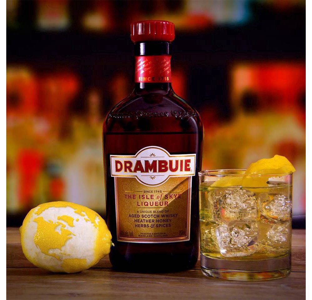 slide 2 of 26, Drambuie Scotch Whisky Liqueur 750ml, 750 ml