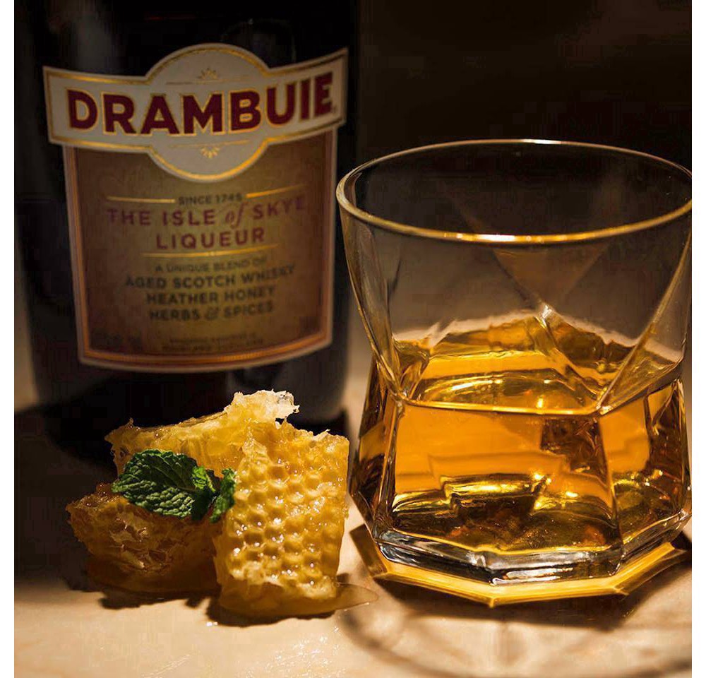 slide 13 of 26, Drambuie Scotch Whisky Liqueur 750ml, 750 ml