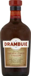 Drambuie Liqueur, The Isle of Skye
