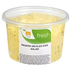 Reser's Potato Deviled Egg Salad