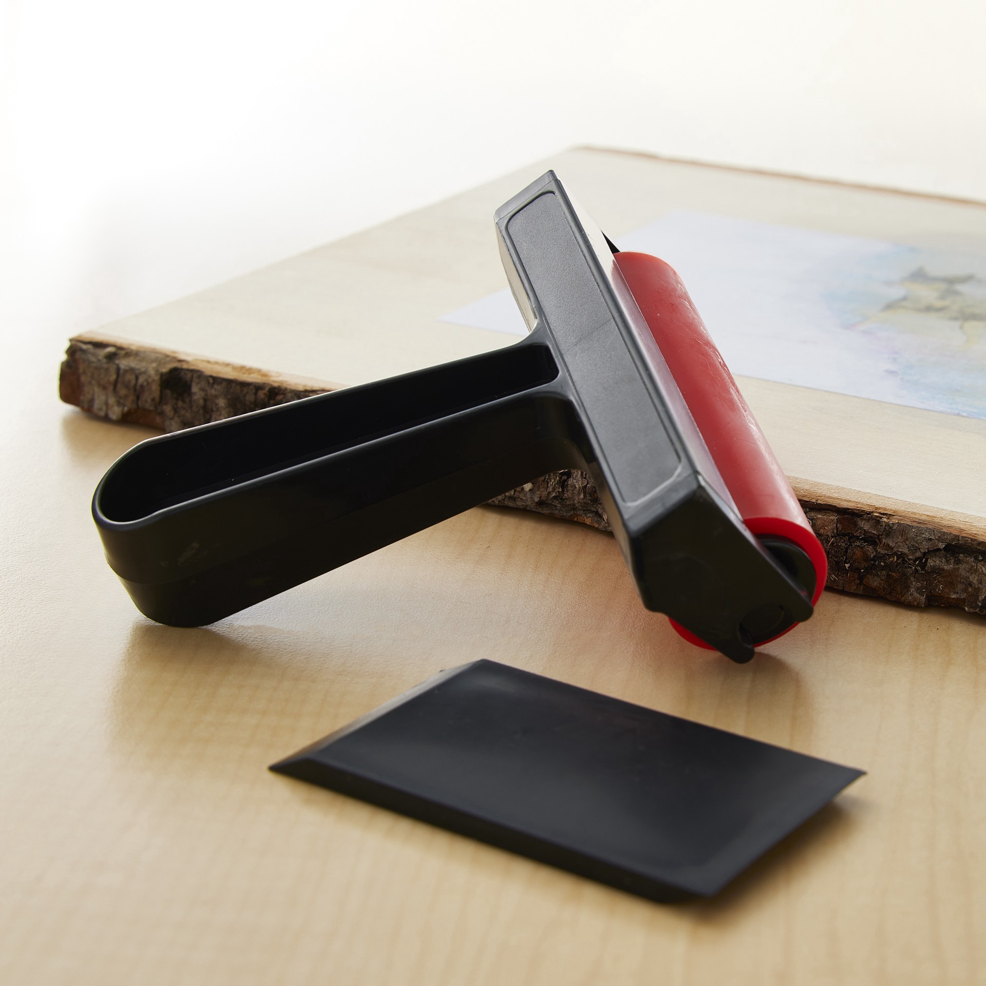 slide 2 of 3, Mod Podge Professional Tool Set, 3.5 in x 2 in