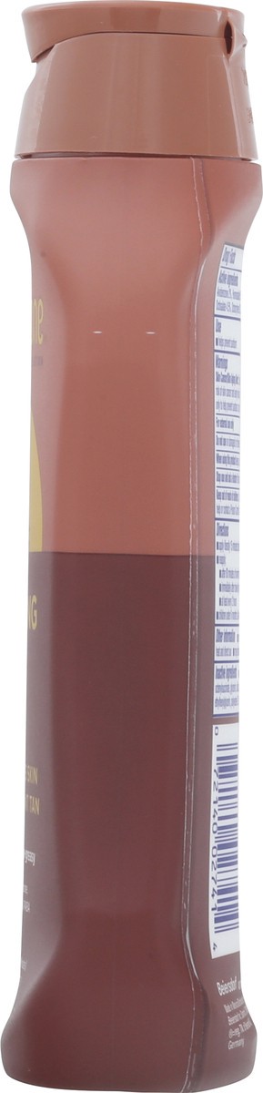 slide 10 of 12, Coppertone Tanning Sunscreen SPF 8 Lotion, 8 oz, 8 fl oz