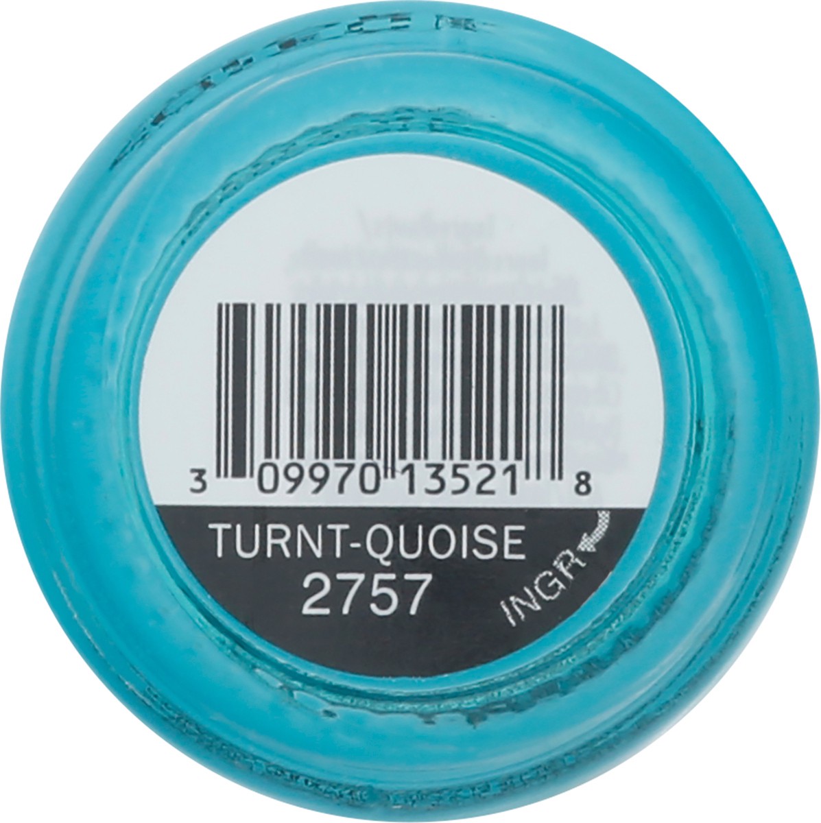 slide 2 of 9, Sinful Colors Sheer Matte Turnt-Quoise 2757 Nail Polish 0.5 fl oz, 0.5 fl oz