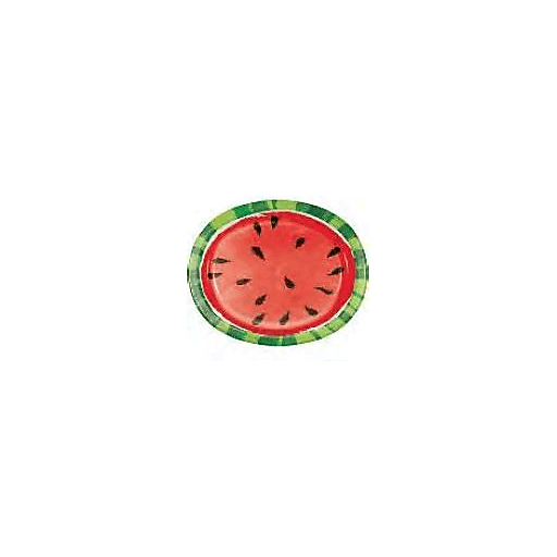 slide 1 of 1, Creative Juicy Watermelon Platter, 8 ct