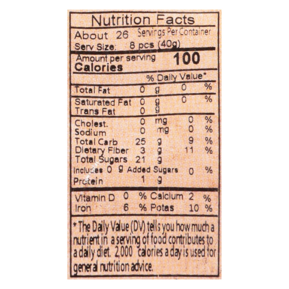slide 3 of 14, Pf Snacks Apricots - 36 OZ, 36 oz
