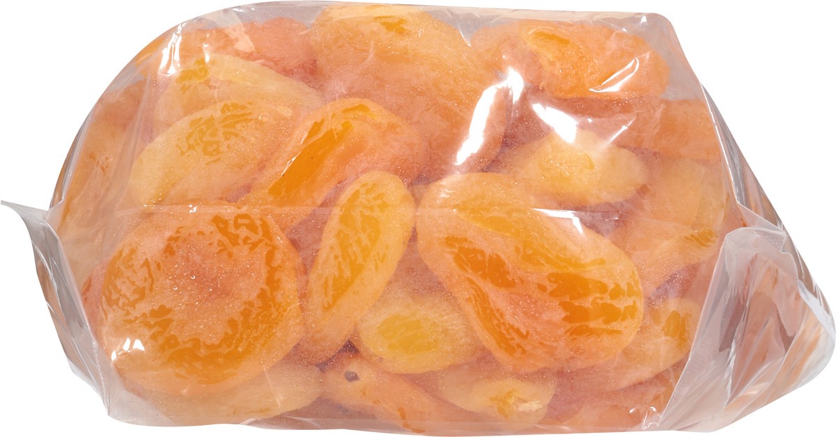 slide 4 of 14, Pf Snacks Apricots - 36 OZ, 36 oz