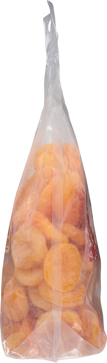 slide 12 of 14, Pf Snacks Apricots - 36 OZ, 36 oz