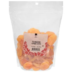 Pf Snacks Apricots - 36 OZ