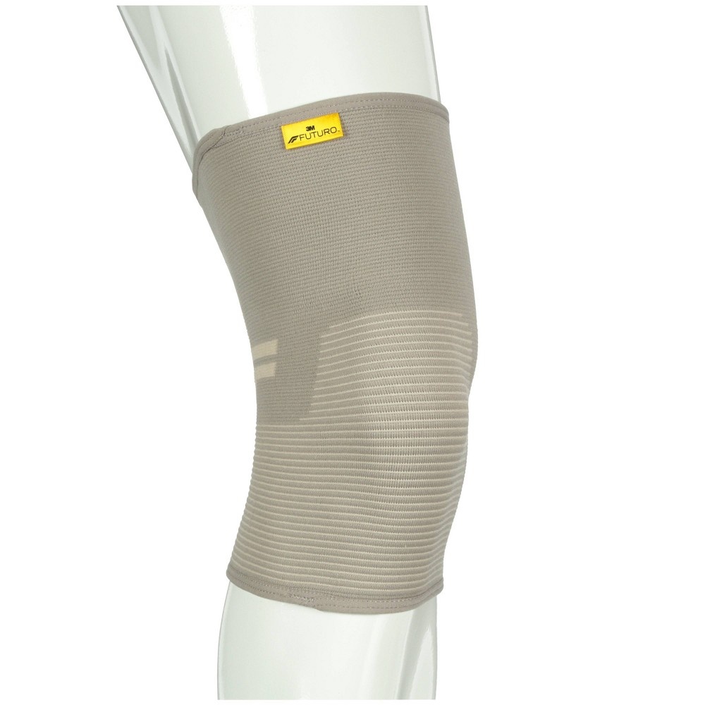 Futuro Comfort Lift Knee Support Brace, Beige, Large 1 ct | Shipt