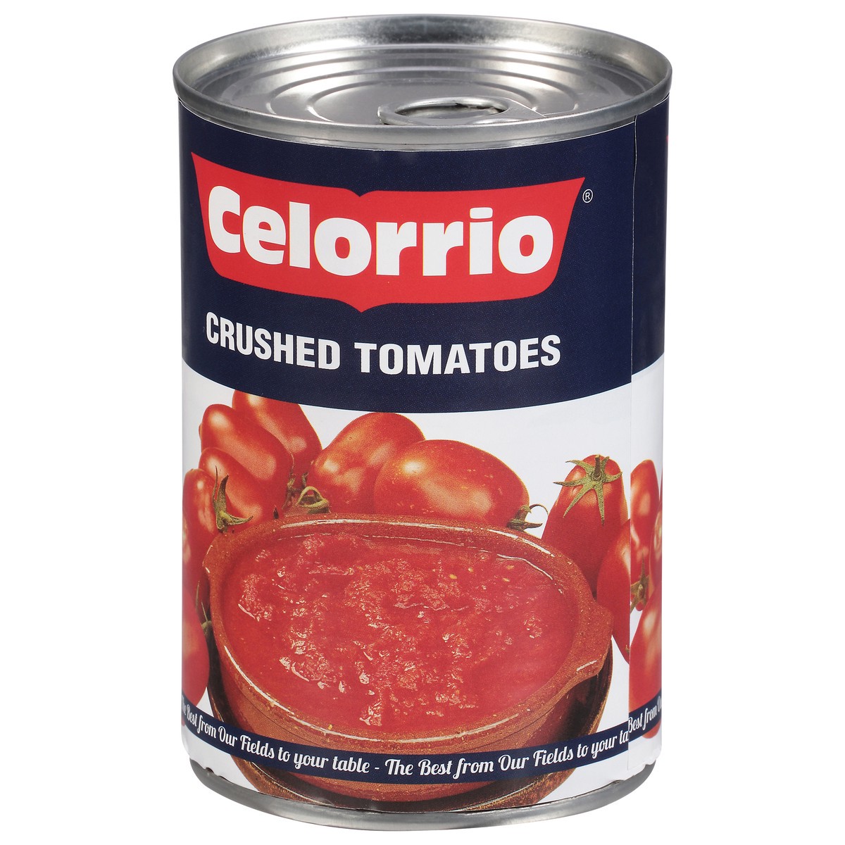 slide 6 of 9, Celorrio 14.5Oz Crushed Tomatoes, 14 oz