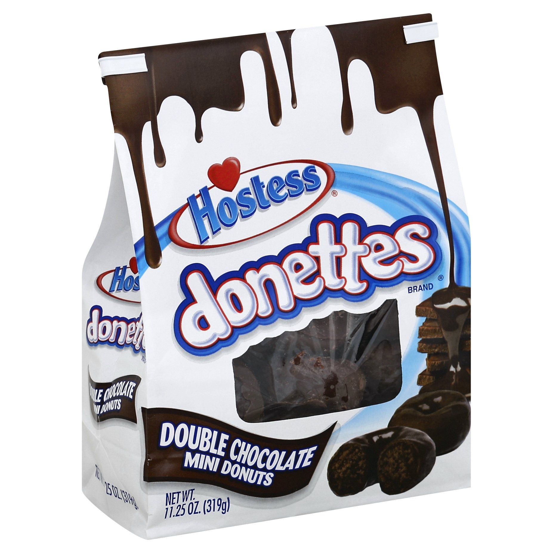 hostess donettes plush