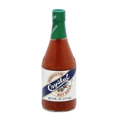 Crystal Hot Sauce