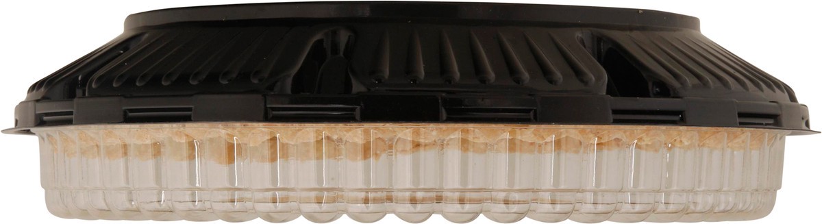 slide 7 of 13, First Street 11In Pumpkin Pie, 48 oz