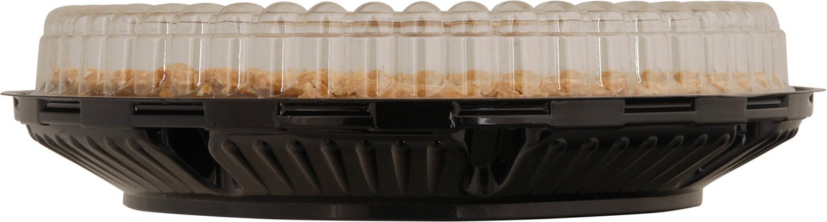 slide 9 of 13, First Street 11In Pumpkin Pie, 48 oz