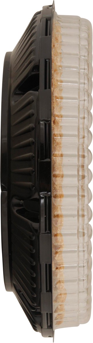 slide 2 of 13, First Street 11In Pumpkin Pie, 48 oz