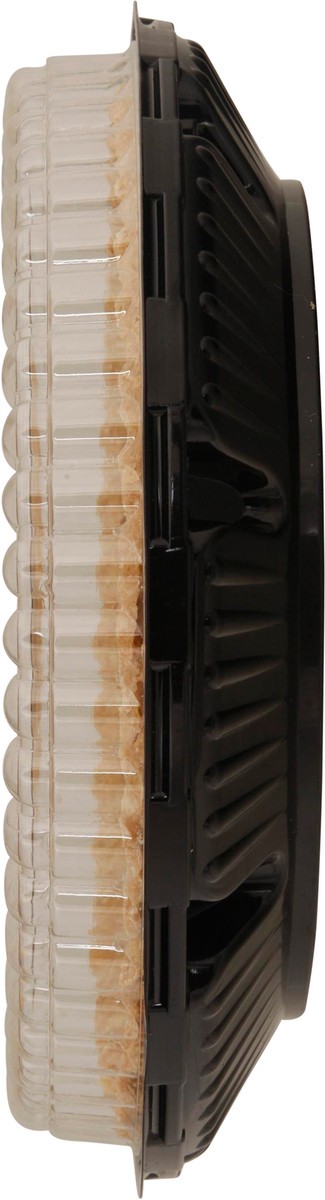 slide 13 of 13, First Street 11In Pumpkin Pie, 48 oz