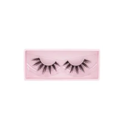 Beauty Creations 3D Silk Lashes - I Can Afford It