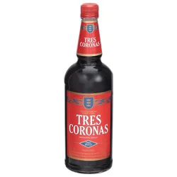 Tres Coronas Oro Dulce 1 liter