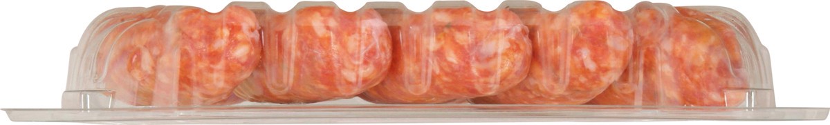 slide 11 of 13, First Street Sweet Italian Sausage, 16 oz