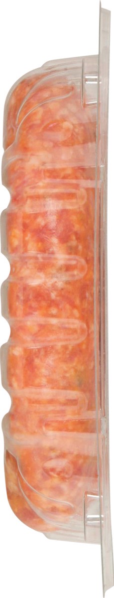 slide 10 of 13, First Street Sweet Italian Sausage, 16 oz