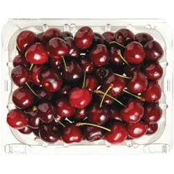 Fresh Cherries