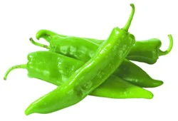 Peppers Hatch New Mexico Mild
