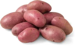 Potatoes Fingerling Red - 1 Lb