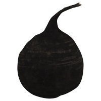 slide 1 of 1, Black Radishes - 1 Lb, 1 ct