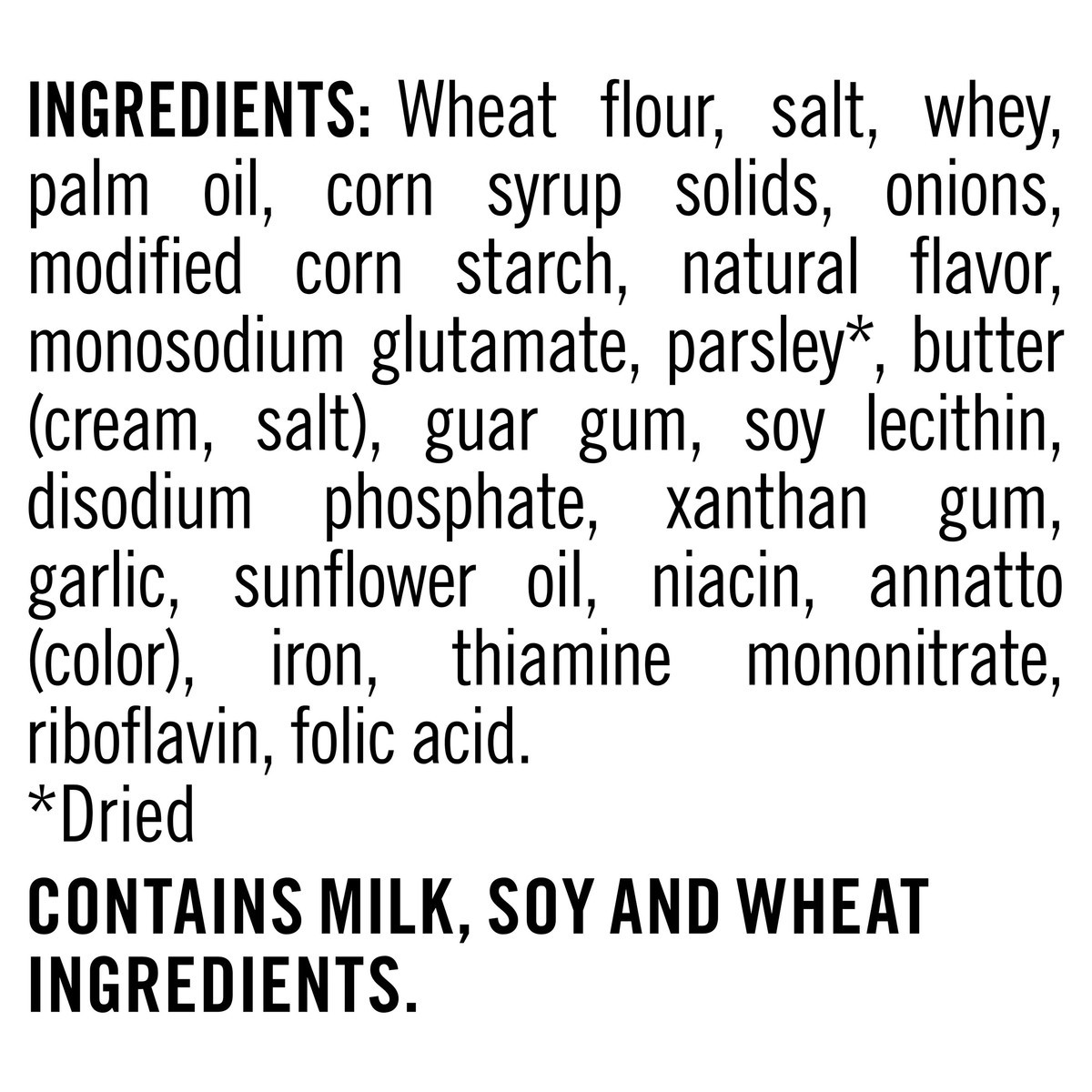 slide 7 of 9, Pasta Roni Rigatoni, Butter & Herb Italiano, 5.5 oz