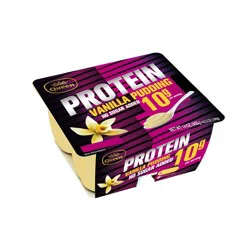 Reina Protein Van Pudd Nsa