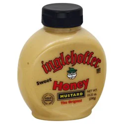 Inglehoffer The Original Sweet Honey Mustard 10.25 oz