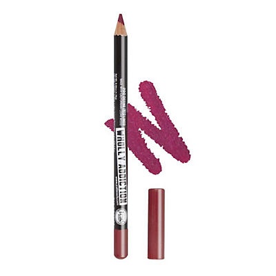 slide 1 of 1, J.Cat Beauty Wholly Addiction Pro Define Lip Liner, Rosy Nude, 1 ct