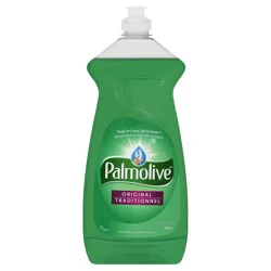 Palmolive Dish Liquid Original