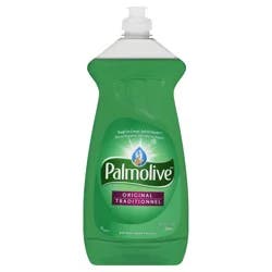 Palmolive Dish Liquid Original