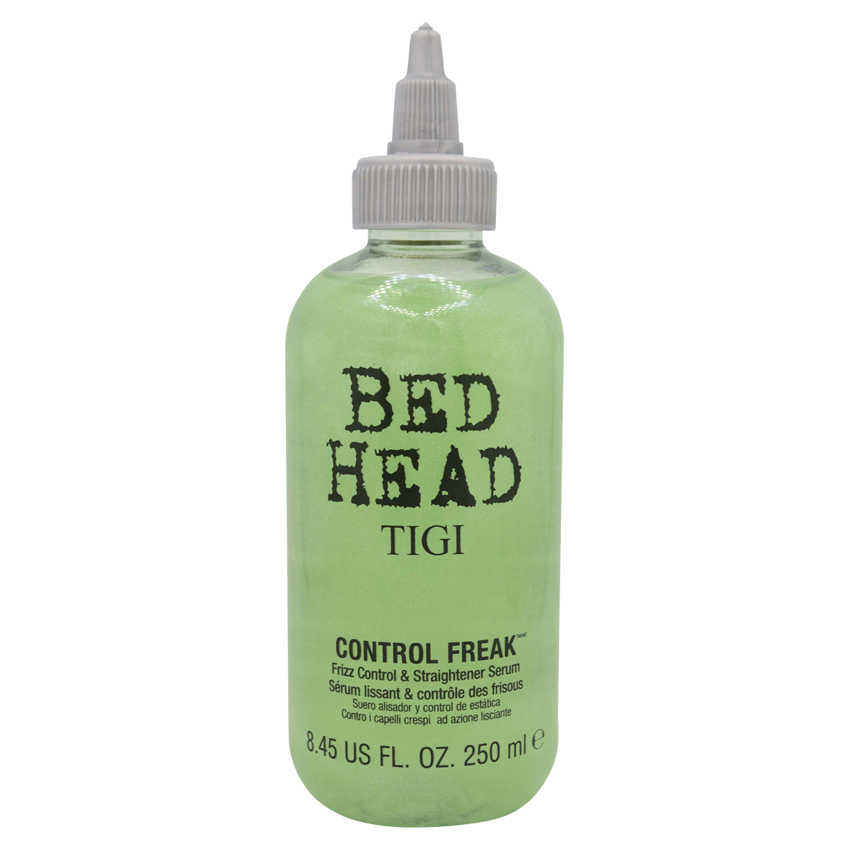 slide 1 of 1, Bed Head Tigi Bed Head Control Freak Serum, 8.45 oz