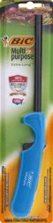 BIC Multi-purpose Extra Long Lighter, Assorted Colors