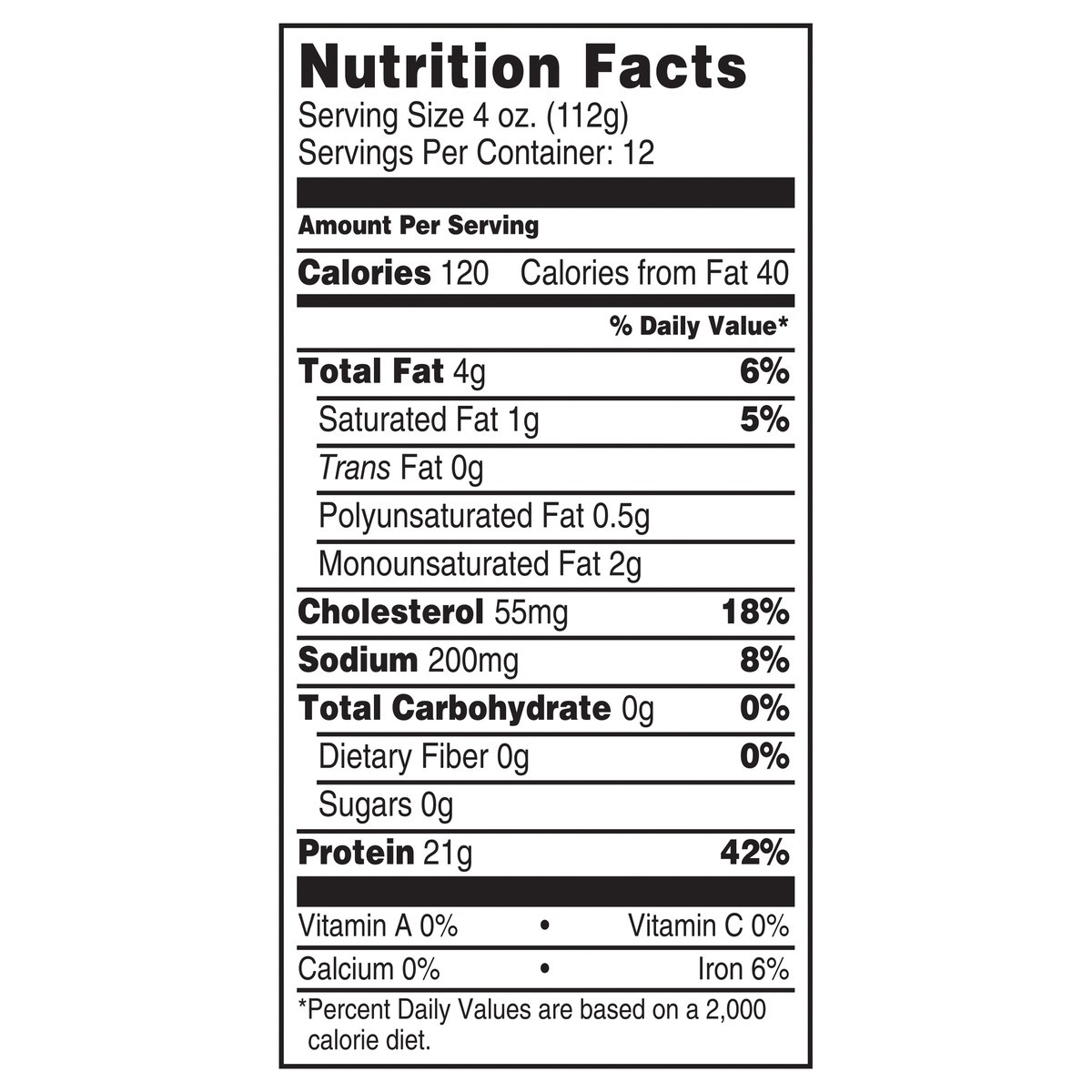 slide 2 of 10, Delightful Farms Uncooked Boneless Skinless Chicken Breasts, 3 lb. (Frozen), 1.36 kg