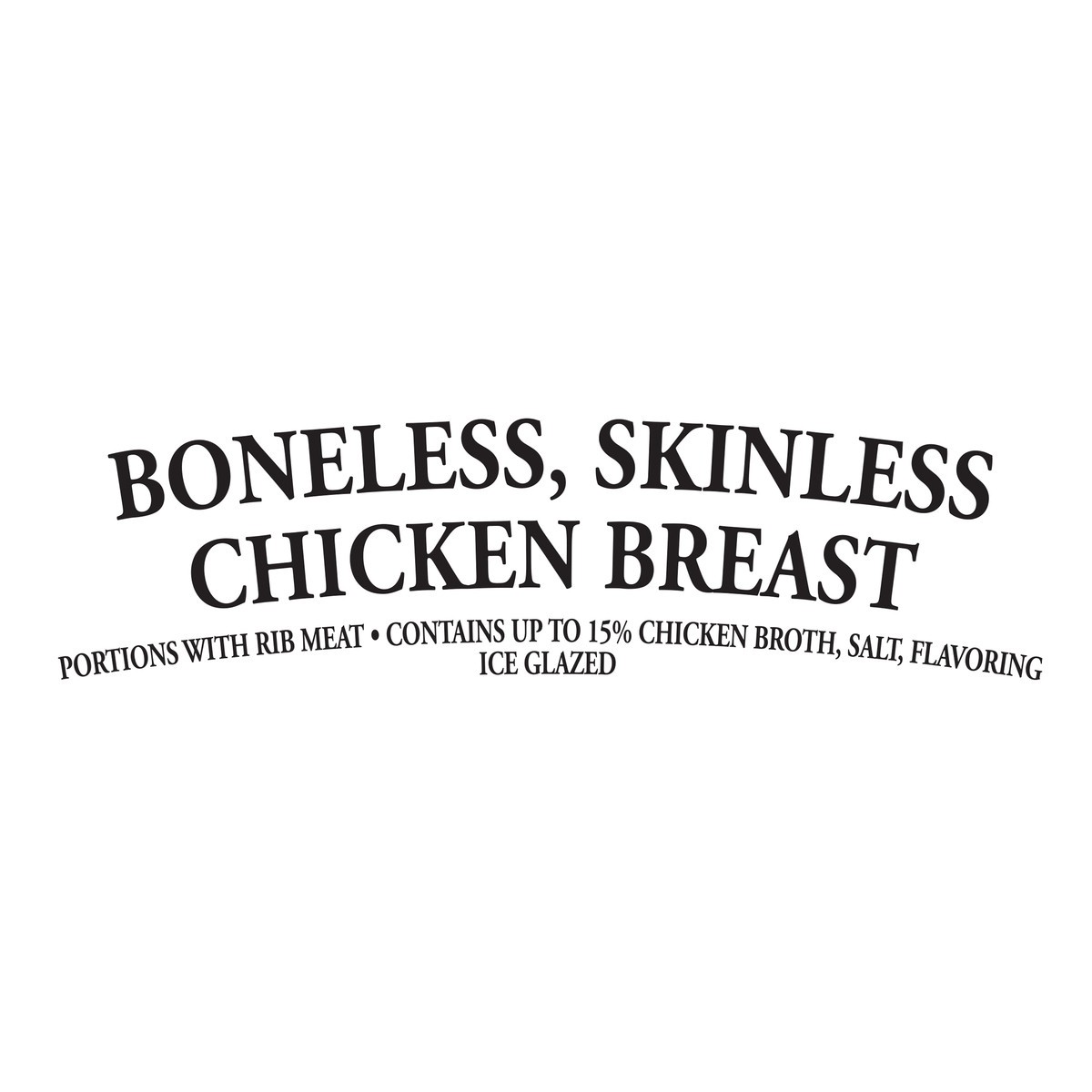 slide 3 of 10, Delightful Farms Uncooked Boneless Skinless Chicken Breasts, 3 lb. (Frozen), 1.36 kg