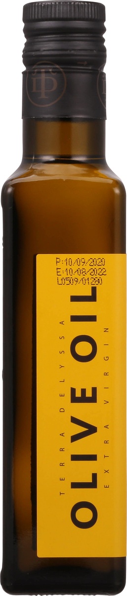 slide 7 of 11, Terra Delyssa Extra Virgin Olive Oil, 250 ml