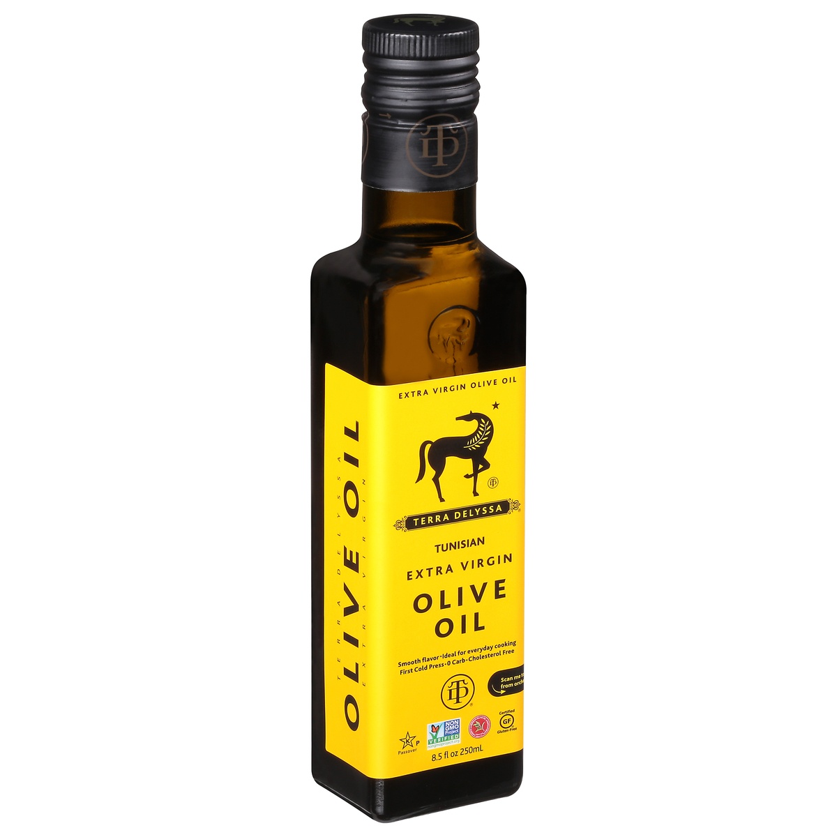 slide 11 of 11, Terra Delyssa Extra Virgin Olive Oil, 250 ml
