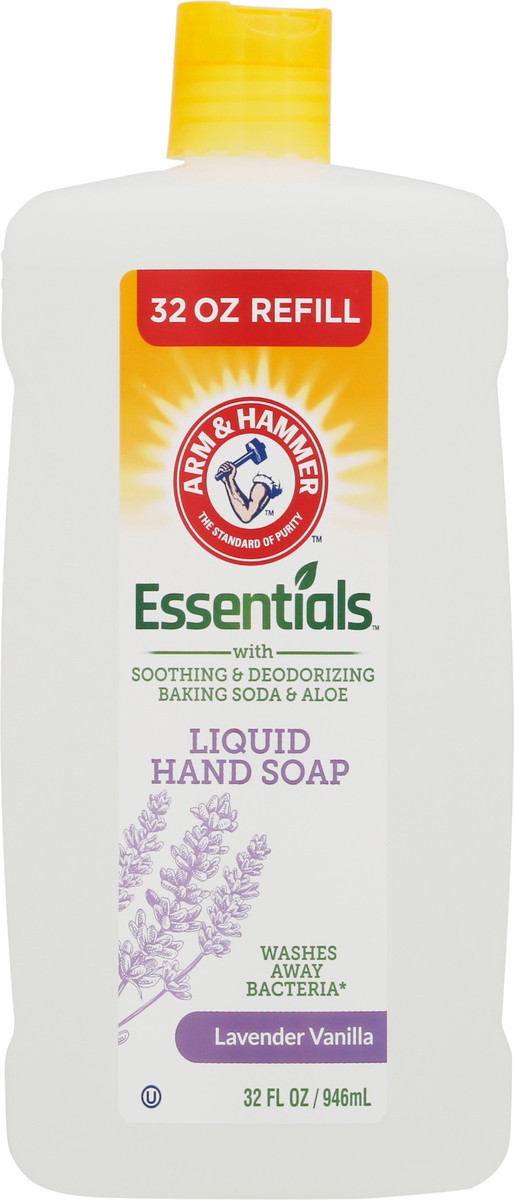 slide 6 of 9, Arm & Hammer Lavender Vanilla, 32 oz