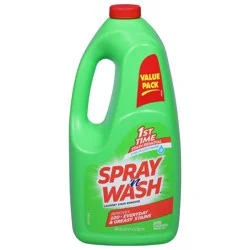 Spray 'N Wash Laundry Stain Remover Value Pack 60 fl oz