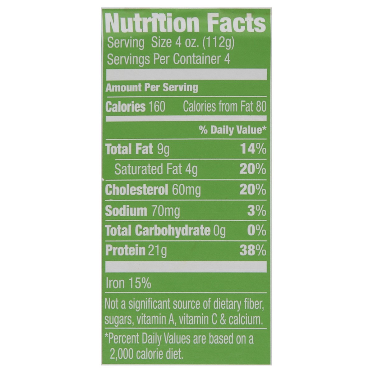 slide 10 of 13, Lauras Lean Beef 8% Fat Ground Beef 16 oz, 16 oz