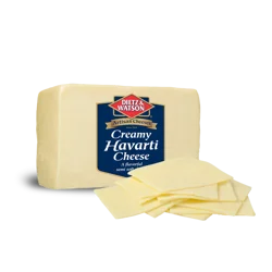 Dietz & Watson Havarti Cheese