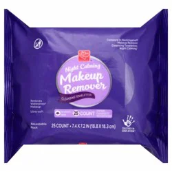 Ht Night Calming Mu Rmv Towelt