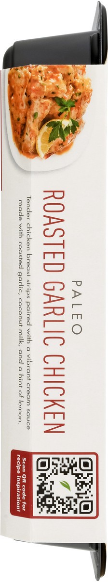 slide 3 of 9, Kevin's Natural Foods Paleo Roasted Garlic Chicken 16 oz, 16 oz