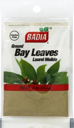 Badia Bay Leaves 0.5 oz