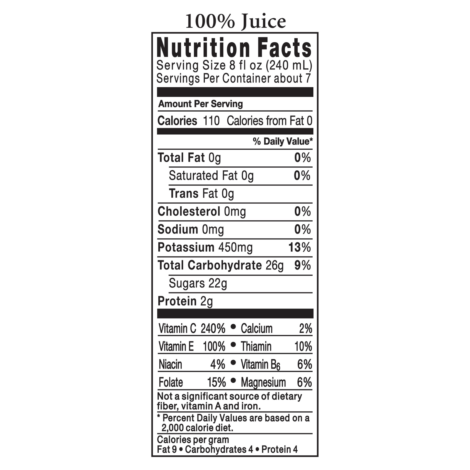 slide 2 of 3, Tropicana Pure Premium Orange Juice Antioxidant Advantage No Pulp Bottle, 59 oz