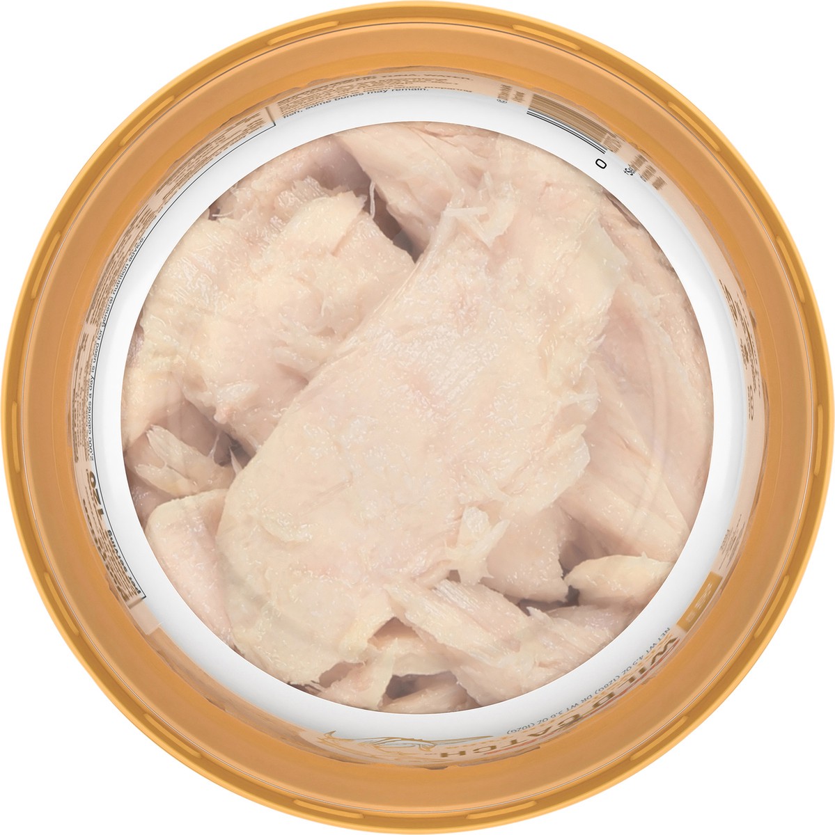 slide 3 of 9, Chicken of the Sea® Wild Catch™ ahi yellowfin tuna, 4.5 oz